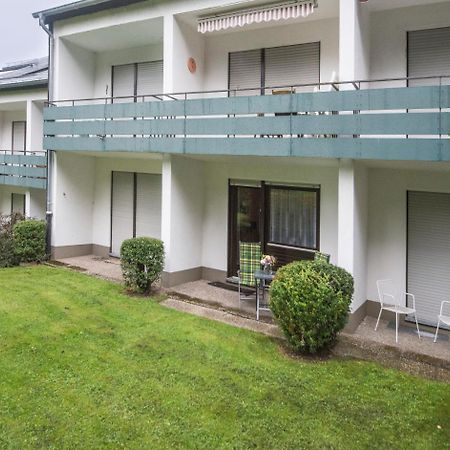 Wietheger'S Ferienwohnungen Gaestehaus Strycktal II Willingen  Dış mekan fotoğraf