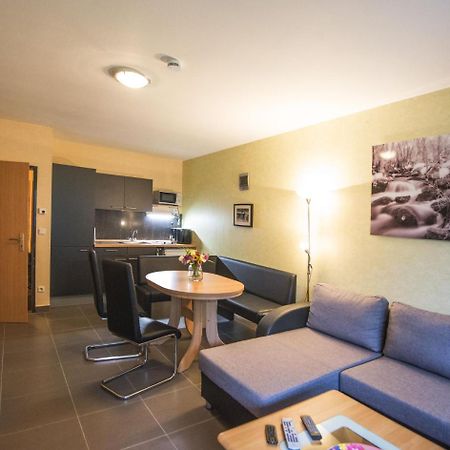 Wietheger'S Ferienwohnungen Gaestehaus Strycktal II Willingen  Dış mekan fotoğraf