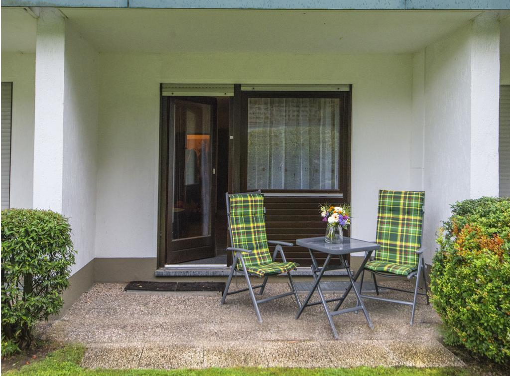 Wietheger'S Ferienwohnungen Gaestehaus Strycktal II Willingen  Dış mekan fotoğraf